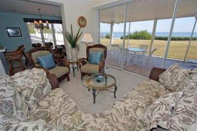 фото отеля Beach Castle Resort Longboat Key
