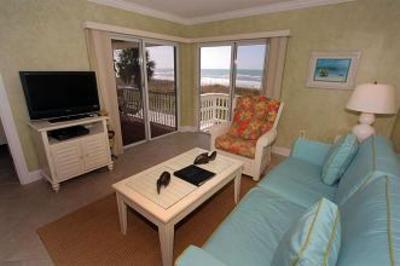 фото отеля Beach Castle Resort Longboat Key