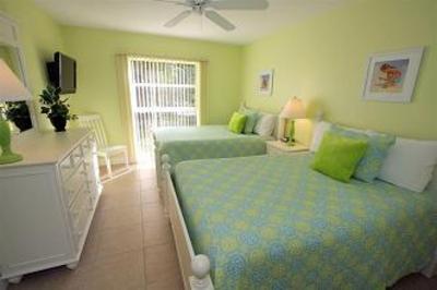 фото отеля Beach Castle Resort Longboat Key