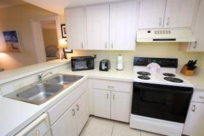 фото отеля Beach Castle Resort Longboat Key