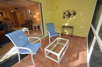 фото отеля Beach Castle Resort Longboat Key