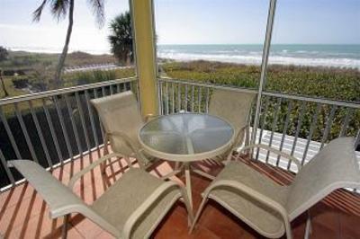 фото отеля Beach Castle Resort Longboat Key
