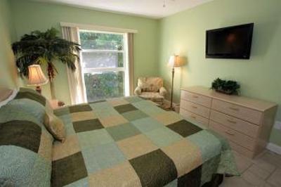 фото отеля Beach Castle Resort Longboat Key