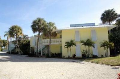фото отеля Beach Castle Resort Longboat Key