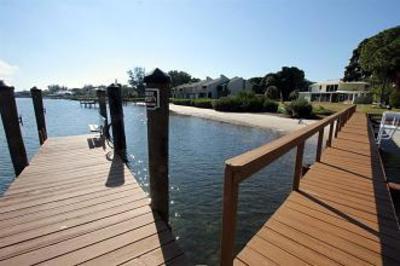 фото отеля Beach Castle Resort Longboat Key