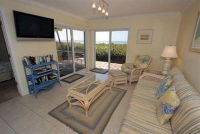 фото отеля Beach Castle Resort Longboat Key