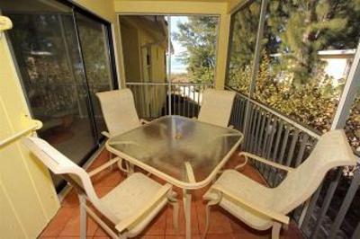 фото отеля Beach Castle Resort Longboat Key