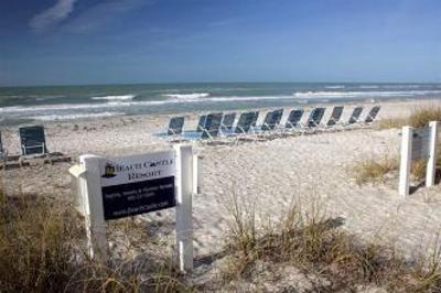 фото отеля Beach Castle Resort Longboat Key