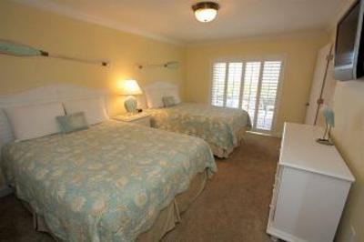 фото отеля Beach Castle Resort Longboat Key