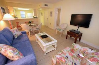 фото отеля Beach Castle Resort Longboat Key