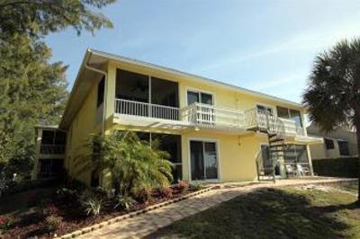 фото отеля Beach Castle Resort Longboat Key