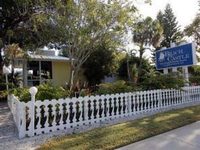 Beach Castle Resort Longboat Key