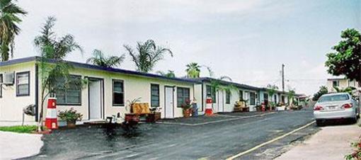 фото отеля Magic Sun Tan Motel