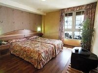 Hotel Reino Nevado