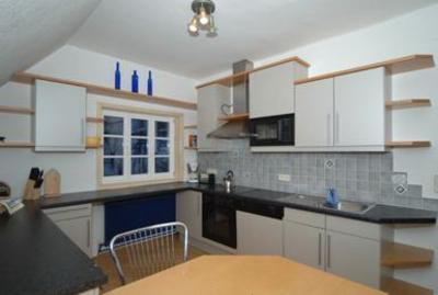 фото отеля Ciketto Appartements