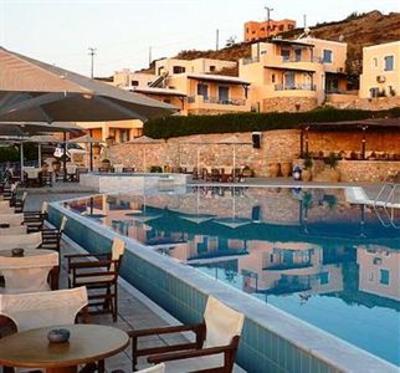 фото отеля Sunrise Beach Suites