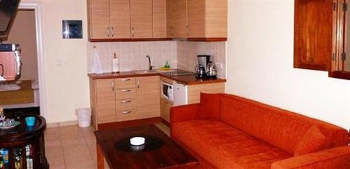 фото отеля Sunrise Beach Suites