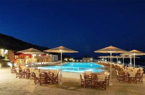 фото отеля Sunrise Beach Suites
