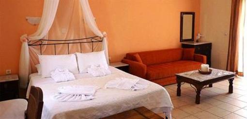 фото отеля Sunrise Beach Suites