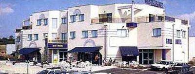 фото отеля El Dorado Hotel Sebazac-Concoures