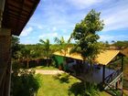 фото отеля Pousada Mae Natureza Tibau do Sul