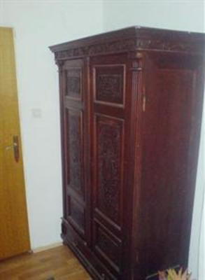 фото отеля Old Town Paradise Apartments&Rooms