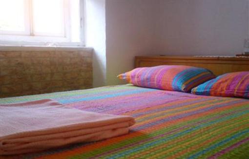 фото отеля Old Town Paradise Apartments&Rooms
