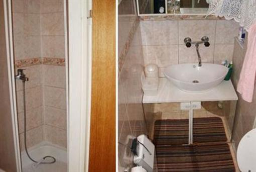 фото отеля Old Town Paradise Apartments&Rooms