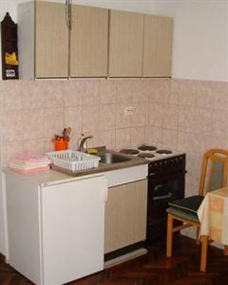 фото отеля Old Town Paradise Apartments&Rooms