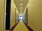 фото отеля Qingdao Sheng Shi Business Hotel