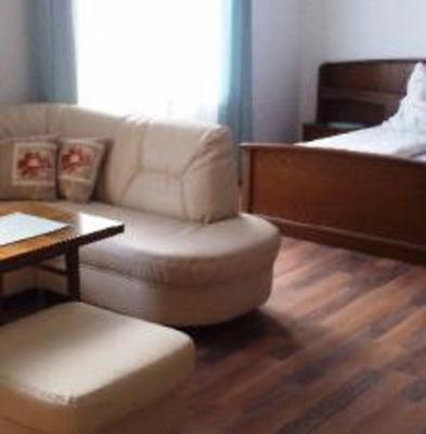 фото отеля Gastehaus Pension Caroline