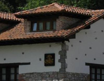 фото отеля Casa Ortiz