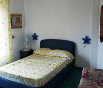 фото отеля Banzai Beach Guest House