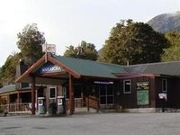 Makarora Tourist Centre