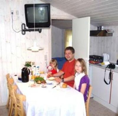фото отеля Romo Familie Camping