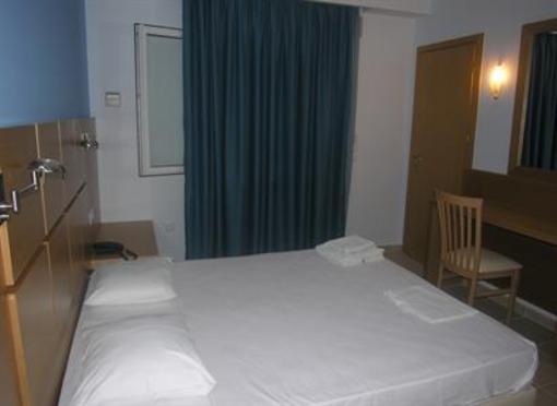 фото отеля Haris Hotel