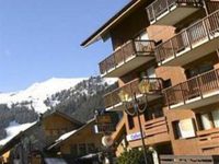 Maeva Residence Le Peillon