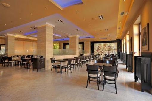 фото отеля Zelengora Hotel Kragujevac