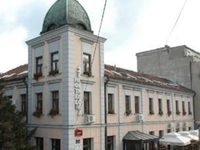 Zelengora Hotel Kragujevac