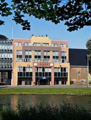 фото отеля Amrath Hotel Alkmaar