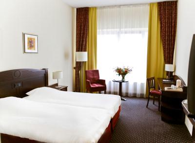 фото отеля Amrath Hotel Alkmaar