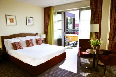 фото отеля Amrath Hotel Alkmaar
