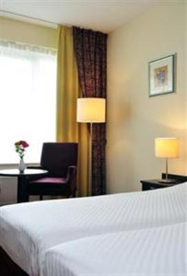 фото отеля Amrath Hotel Alkmaar