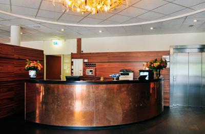 фото отеля Amrath Hotel Alkmaar