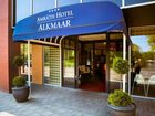 фото отеля Amrath Hotel Alkmaar