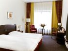 фото отеля Amrath Hotel Alkmaar