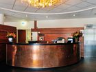 фото отеля Amrath Hotel Alkmaar
