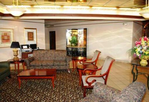 фото отеля Prattville Inn