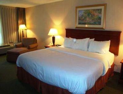 фото отеля Prattville Inn