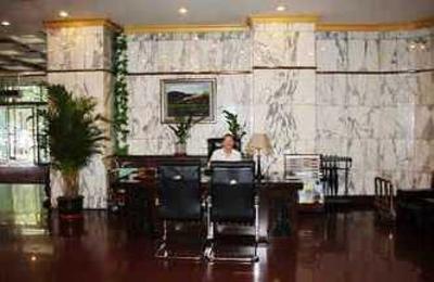 фото отеля Xinjiang Wang Telford Hotel